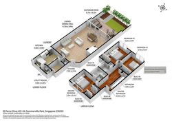 Sommerville Park (D10), Condominium #460683761